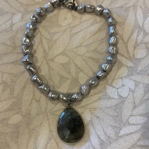 Gorgeous Codi necklace